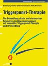Buchcover Triggerpunkt - Therapie