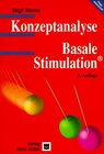 Buchcover Konzeptanalyse - Basale Stimulation