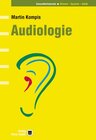 Buchcover Audiologie