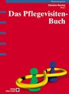 Buchcover Das Pflegevisiten-Buch