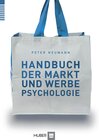 Buchcover Handbuch der Markt- und Werbepsychologie