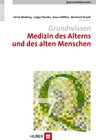 Buchcover Querschnittsbereiche / Grundwissen Medizin des Alterns und des alten Menschen