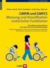 Buchcover GMFM und GMFCS - Messung und Klassifikation motorischer Funktionen