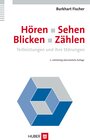 Buchcover Hören - Sehen - Blicken - Zählen