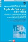 Buchcover Psychische Störungen in der Praxis