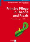 Buchcover Primäre Pflege in Theorie und Praxis