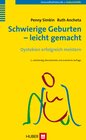 Buchcover Schwierige Geburten - leicht gemacht