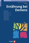 Buchcover Gemeinsam für ein besseres Leben mit Demenz / Ernährung bei Demenz