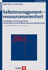 Buchcover Selbstmanagement - ressourcenorientiert