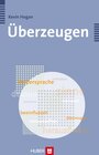 Buchcover Überzeugen