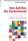 Buchcover Von Achilles bis Zuckerkandl