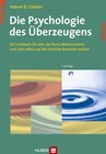 Buchcover Die Psychologie des Überzeugens