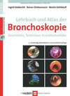 Buchcover Lehrbuch und Atlas der Bronchoskopie