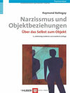 Buchcover Narzissmus und Objektbeziehungen