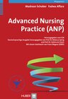 Buchcover Advanced Nursing Practice (ANP)