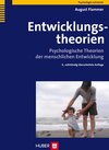 Buchcover Entwicklungstheorien