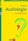 Buchcover Audiologie