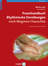 Buchcover Praxishandbuch Rhythmische Einreibungen nach Wegman/Hauschka