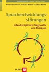 Buchcover Sprachentwicklungsstörungen