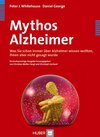 Buchcover Mythos Alzheimer