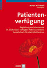 Buchcover Patientenverfügung