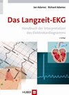 Buchcover Das Langzeit-EKG
