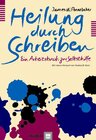 Buchcover Heilung durch Schreiben