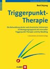 Buchcover Triggerpunkt-Therapie