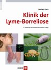 Buchcover Klinik der Lyme-Borreliose