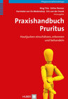 Buchcover Praxishandbuch Pruritus
