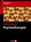 Buchcover Lehrbuch Psychotherapie