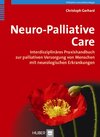Buchcover Neuro-Palliative Care