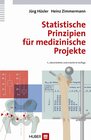 Buchcover Statistische Prinzipien für medizinische Projekte