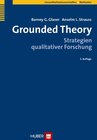 Buchcover Grounded Theory