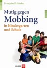 Buchcover Mutig gegen Mobbing
