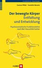 Buchcover Der bewegte Körper – Entfaltung und Entwicklung