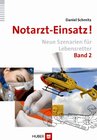 Buchcover Notarzt-Einsatz! Band 2