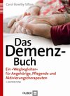 Buchcover Das Demenz-Buch