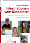 Buchcover Informationen vom Kinderarzt