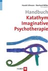 Buchcover Handbuch Katathym Imaginative Psychotherapie