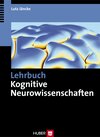Buchcover Lehrbuch Kognitive Neurowissenschaften