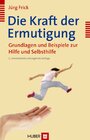 Buchcover Die Kraft der Ermutigung