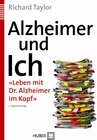 Buchcover Alzheimer und Ich