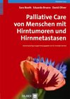 Buchcover Palliative Care von Menschen mit Hirntumoren und Hirnmetastasen