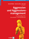 Buchcover Aggression und Aggressionsmanagement