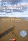 Buchcover Achtsamkeit für Menschen mit Autismus