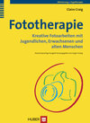Buchcover Fototherapie