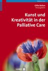 Buchcover Kunst und Kreativität in der Palliative Care