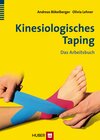 Buchcover Kinesiologisches Taping