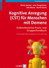 Buchcover Kognitive Anregung (CST) für Menschen mit Demenz